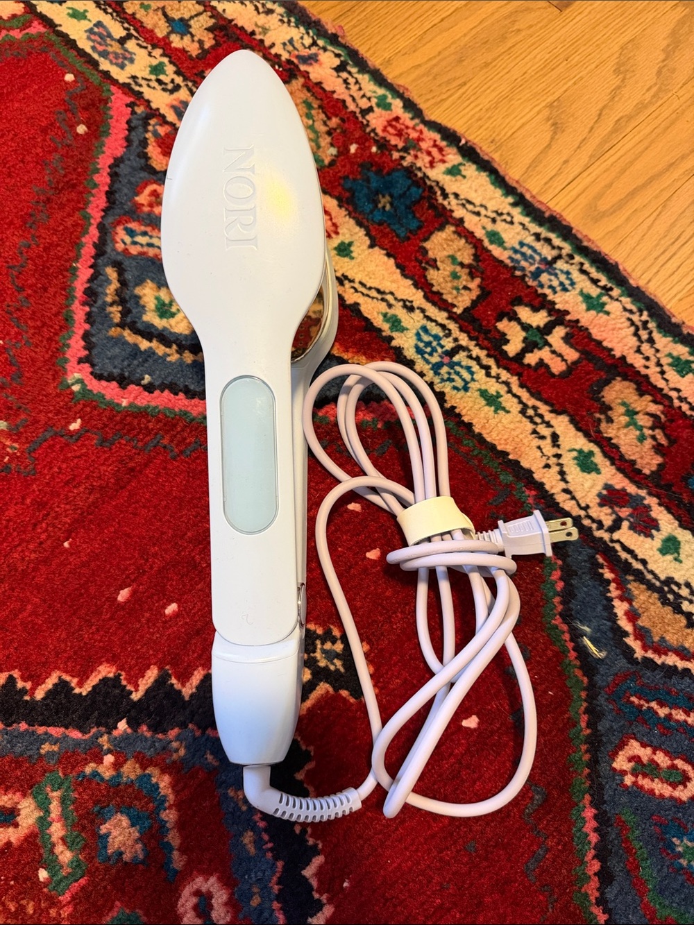 Nori Steam Iron